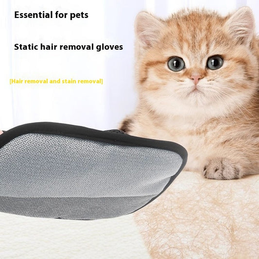 Hair Cleaner Electrostatic Hair Removal