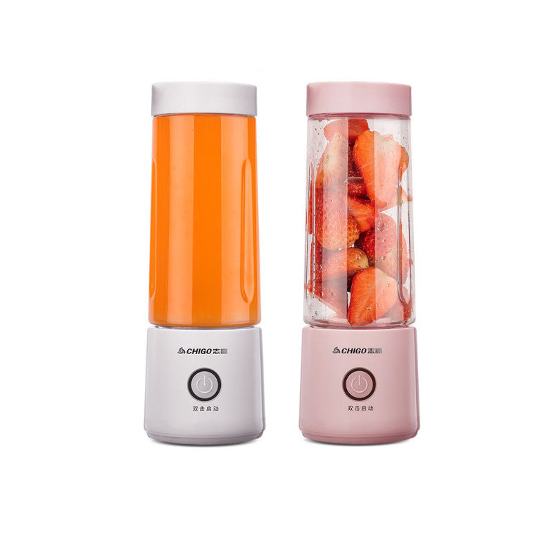 Small Mini Electric Juicer Cup