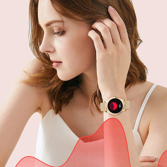 Women's Smart Watch