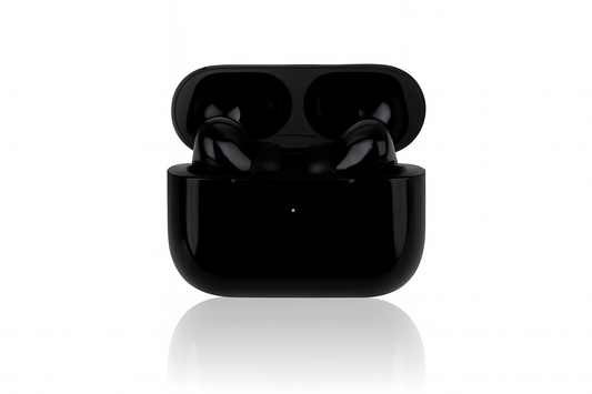 Airpods Pro 2 Noise Reduction