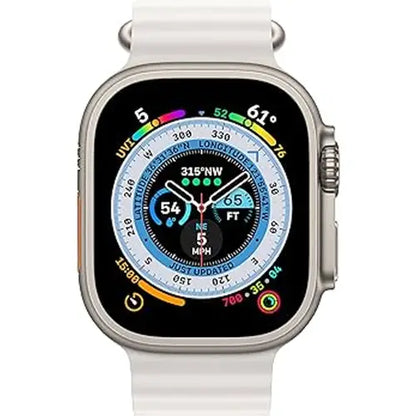 T900 Ultra Smart Watch