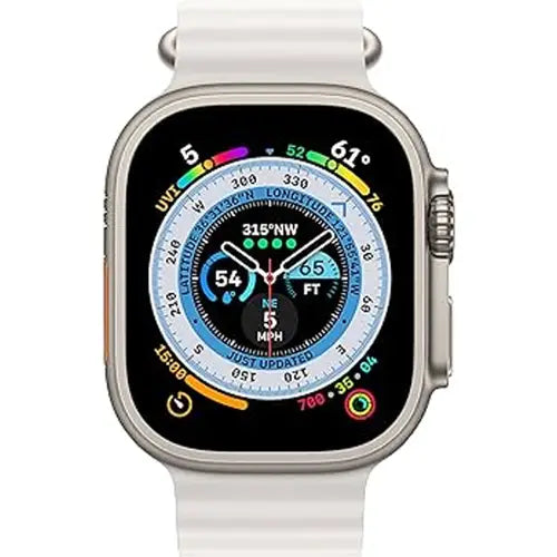 T900 Ultra Smart Watch